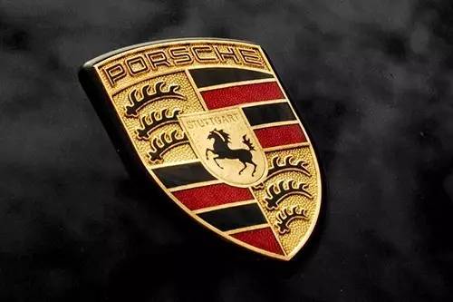 車標(biāo)上的動(dòng)物都是啥來頭？看完又能出去裝X了