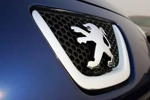 車標(biāo)上的動(dòng)物都是啥來頭？看完又能出去裝X了