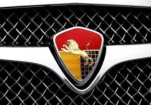 車標(biāo)上的動(dòng)物都是啥來頭？看完又能出去裝X了