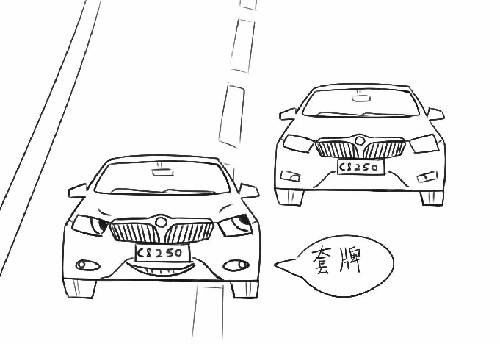 別再犯傻了！這5種情況的“違章”是可以撤銷的！