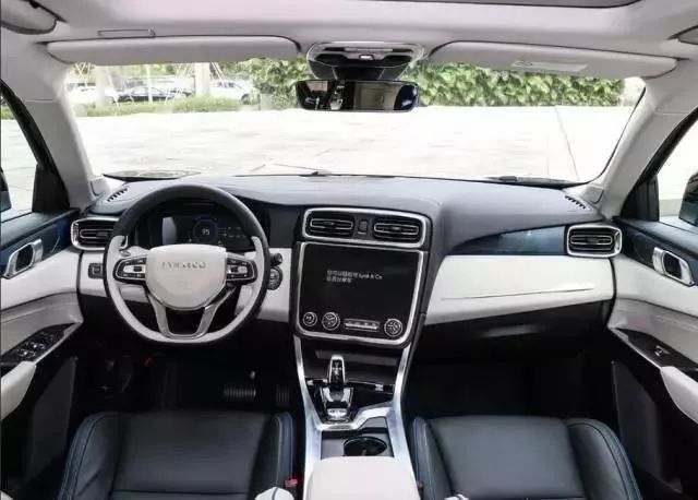 終于！終于！終于！領(lǐng)克01的售價(jià)終于確定了！