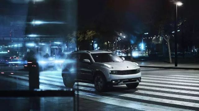 終于！終于！終于！領(lǐng)克01的售價(jià)終于確定了！