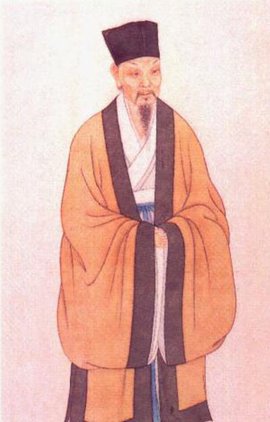 蘇軾：著名文學(xué)家、書法家、畫家