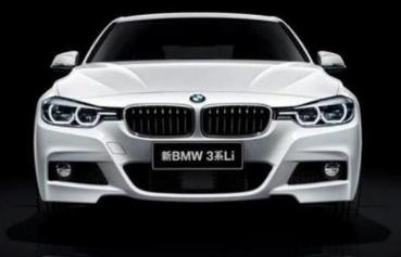 新寶馬3系來勢洶洶，價格親民是輛好車