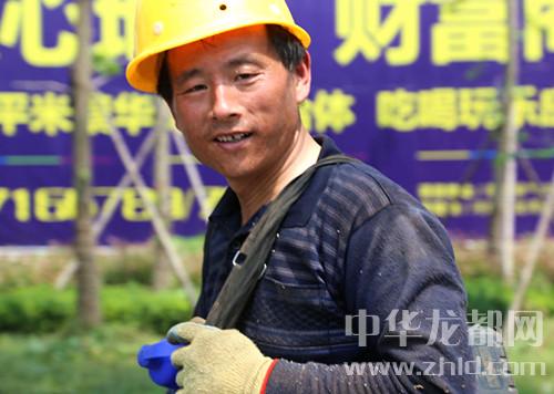 致敬！“五一”堅(jiān)守崗位的“最美勞動(dòng)者”