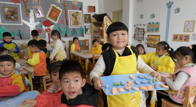 弘揚傳統(tǒng)，樂享冬至